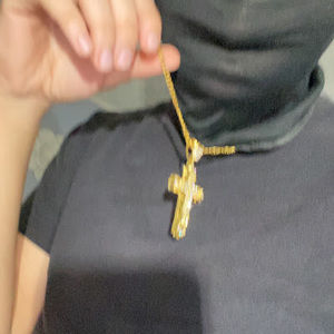 Meet your Posher, Buddah